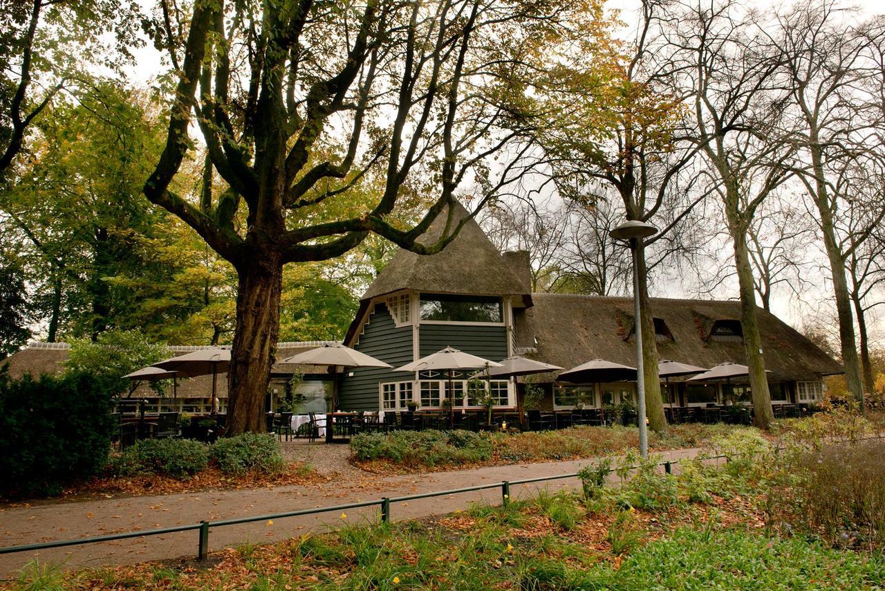 B&B Limes Oudwijk Utrecht Exterior foto